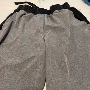 Champion Grey Shorts